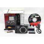 [.. заявление выпуск ]CASIO Casio EXILIM EX-H20G компактный цифровой фотоаппарат черный оригинальная коробка есть [ Alps камера ]250808f