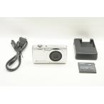 [.. заявление выпуск ]CASIO Casio EXILIM EX-Z90 компактный цифровой фотоаппарат серебряный [ Alps камера ]250814a
