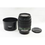 [.. заявление выпуск ] Pentax smc PENTAX DA 50-200mm F4-5.6 ED APS-C zoom линзы с капюшоном [ Alps камера ]250816b