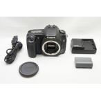 ショッピングEOS 【適格請求書発行】Canon キヤノン EOS 30D ボディ デジタル一眼レフカメラ【アルプスカメラ】250818b