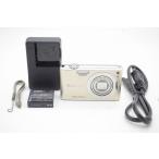 [.. заявление выпуск ]CASIO Casio EXILIM EX-Z100 компактный цифровой фотоаппарат Gold [ Alps камера ]250827d