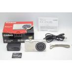 [.. заявление выпуск ] прекрасный товар CASIO Casio EXILIM EX-ZS35 компактный цифровой фотоаппарат серебряный оригинальная коробка есть [ Alps камера ]250902e