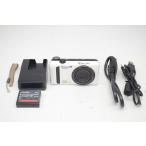 [.. заявление выпуск ]CASIO Casio EXILIM EX-ZR100 компактный цифровой фотоаппарат белый [ Alps камера ]250905h