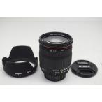 [.. заявление выпуск ]SIGMA Sigma AF 18-200mm F3.5-6.3 DC Nikon Nikon F крепление APS-C zoom линзы с капюшоном [ Alps камера ]250905t