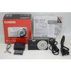 [.. заявление выпуск ]CASIO Casio EXILIM EX-ZS5 компактный цифровой фотоаппарат черный оригинальная коробка есть [ Alps камера ]250905x