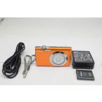  хорошая вещь Nikon Nikon COOLPIX S3000 компактный цифровой фотоаппарат orange 250924ah[ Alps камера ]
