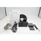 Nikon Nikon COOLPIX S6000 компактный цифровой фотоаппарат черный 250924ak[ Alps камера ]