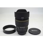  товар с некоторыми замечаниями SIGMA Sigma 15-30mm F3.5-4.5 EX DG ASPHERICAL Canon Canon EF крепление zoom линзы 250924g[ Alps камера ]