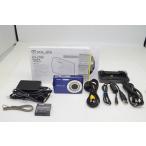  прекрасный товар CASIO Casio EXILIM EX-Z700 компактный цифровой фотоаппарат голубой 250925d[ Alps камера ]