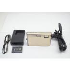 Nikon Nikon COOLPIX S60 компактный цифровой фотоаппарат Ricci Gold 250926q[ Alps камера ]