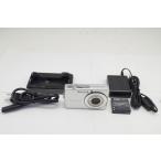 CASIO Casio EXILIM EX-Z700 компактный цифровой фотоаппарат серебряный 250926u[ Alps камера ]