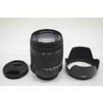 訳あり品 SIGMA シグマ 18-250mm F3.5-6.3 D