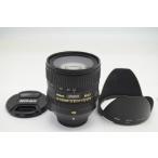 ショッピングed Nikon ニコン AF-S NIKKOR 24-85mm F3.5-4.5G ED VR ズームレンズ フード付 250929i【アルプスカメラ】