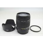 SIGMA シグマ 18-250mm F3.5-6.3 DC MACRO HSM S