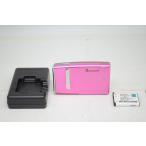 FUJIFILM Fuji film FinePix Z10fd компактный цифровой фотоаппарат розовый 250930au[ Alps камера ]