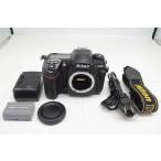 Nikon Nikon D200 корпус цифровой однообъективный зеркальный камера 251002k[ Alps камера ]