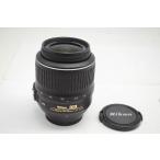 Nikon Nikon AF-S DX NIKKOR 18-55mm F3.5-5.6G VR APS-C zoom линзы 251003ab[ Alps камера ]