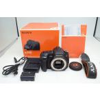  хорошая вещь SONY Sony α350 корпус DSLR-A350 цифровой однообъективный зеркальный камера оригинальная коробка есть 251003v[ Alps камера ]