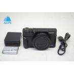 SONY ソニー Cyber-shot DSC-RX100M3 コンパ