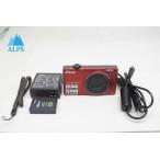 Nikon Nikon COOLPIX S6000 компактный цифровой фотоаппарат красный 251009c[ Alps камера ]