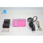 FUJIFILM Fuji пленка FinePix Z10fd розовый компактный цифровой фотоаппарат 251009k[ Alps камера ]