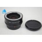 美品 PENTAX ペンタックス REAR CONVERTER K T6-2X リアコンバーター MF 251010u【アルプスカメラ】