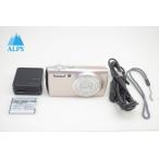  хорошая вещь OLYMPUS Olympus STYLUS VH-515 компактный цифровой фотоаппарат серебряный 251020c[ Alps камера ]
