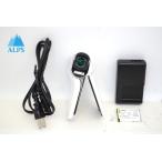  хорошая вещь SANYO Sanyo Xacti DMX-CG100 цифровая видео камера белый 251022a[ Alps камера ]