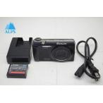 CASIO Casio EXILIM EX-H30 компактный цифровой фотоаппарат черный 251023b[ Alps камера ]