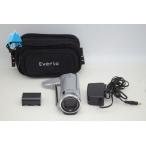 JVC Kenwood Everio GZ-E220 цифровая видео камера серебряный 251030i[ Alps камера ]