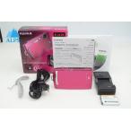 FUJIFILM Fuji film FinePix Z1000EXR компактный цифровой фотоаппарат розовый оригинальная коробка есть 251030t[ Alps камера ]
