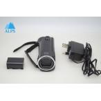 JVC Kenwood Everio GZ-HM190 цифровая видео камера черный 251101x[ Alps камера ]