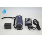 JVC Kenwood Everio GZ-HM670 цифровая видео камера голубой 251101y[ Alps камера ]