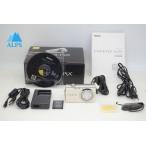  прекрасный товар Nikon Nikon COOLPIX S230 компактный цифровой фотоаппарат серебряный оригинальная коробка есть 251104h[ Alps камера ]