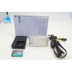 SONY Sony DSC-T30 компактный цифровой фотоаппарат серебряный 251104j[ Alps камера ]