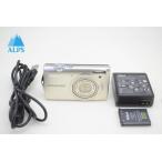 Nikon Nikon COOLPIX S5100 компактный цифровой фотоаппарат серебряный 251105o[ Alps камера ]