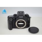 Canon Canon EOS 7 корпус плёнка однообъективный зеркальный камера 251106k[ Alps камера ]