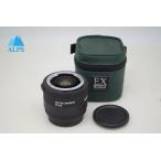  прекрасный товар SIGMA Sigma APO TELE CONVERTER 2X EXtere конвертер Nikon Nikon F крепление с футляром 251110c[ Alps камера ]