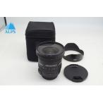 良品 SIGMA シグマ 10-20mm F3.5 EX DC HSM Ni