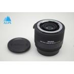  прекрасный товар SIGMA Sigma APO TELE CONVERTER 2X EX DG Nikon Nikon F крепление tere конвертер 251110s[ Alps камера ]