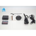 CASIO Casio HIGH SPEED EXILIM EX-ZR400 компактный цифровой фотоаппарат белый 251113l[ Alps камера ]