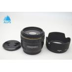 SIGMA Sigma 30mm F1.4 EX DC HSM Canon Canon EF крепление APS-C одиночный подпалина пункт линзы 251119b[ Alps камера ]