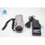 JVC Kenwood Everio GZ-HM670 цифровая видео камера розовое золото 251119h[ Alps камера ]