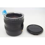  хорошая вещь PENTAX Pentax REAR CONVERTER-A 645 2X задний конвертер средний размер 251120g[ Alps камера ]