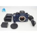 Panasonic Panasonic LUMIX DMC-G1 корпус беззеркальный однообъективный камера голубой 251126e[ Alps камера ]