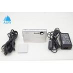 Nikon Nikon COOLPIX S5 компактный цифровой фотоаппарат серебряный 251127l[ Alps камера ]