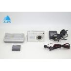 CASIO Casio EXILIM EX-Z40 компактный цифровой фотоаппарат серебряный 251127m[ Alps камера ]