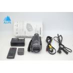 Panasonic Panasonic HDC-TM300 цифровая видео камера черный 251128d[ Alps камера ]