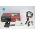 CASIO Casio EXILIM EX-Z60 компактный цифровой фотоаппарат серебряный оригинальная коробка есть 251128e[ Alps камера ]