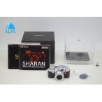  прекрасный товар MegaHouse SHARAN Leica Leica iiif Model пленочный фотоаппарат оригинальная коробка есть 251129n[ Alps камера ]